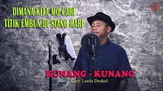 Kunang Kunang - Duo Kembar { FIKRAM COWBOY cover } official video