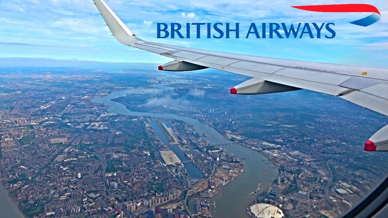 Flights From Frankfurt To London Heathrow www.youtube.com