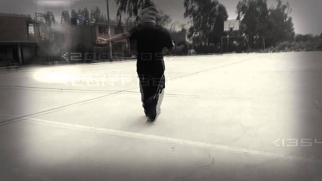 Bass Captives tryouts 2015 l Tet-suya (APPROVED..¡¡ :D)