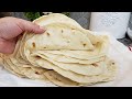 BREAKFAST TACOS | Homemade Soft Flour Tortillas | Potato Bacon Egg Breakfast Tacos