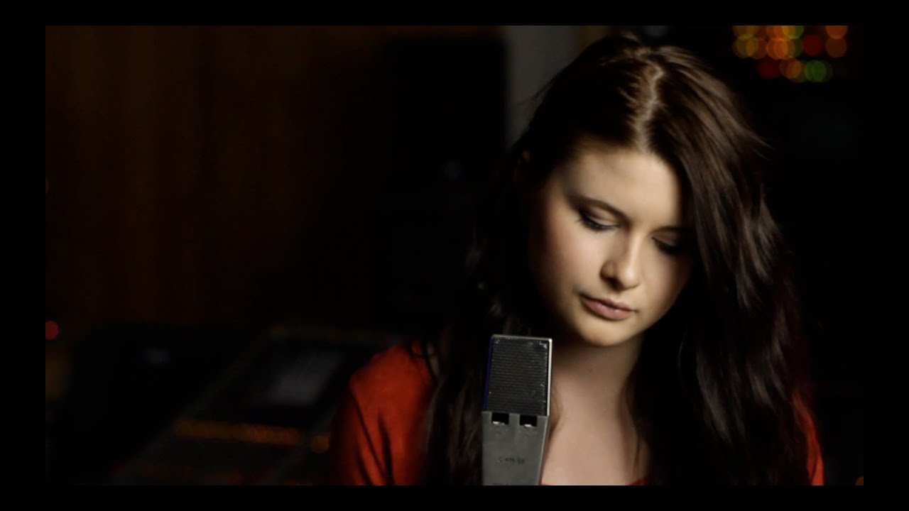 Stars - Grace Potter and The Nocturnals - Acoustic Music Video - Savannah Outen