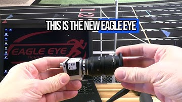 NEW Eagle Eye USB3 Vision Timing Camera