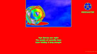 Yay Sponsored By Nein Csupo Effects