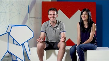 What is the Basque Center for Applied Mathematics - BCAM?