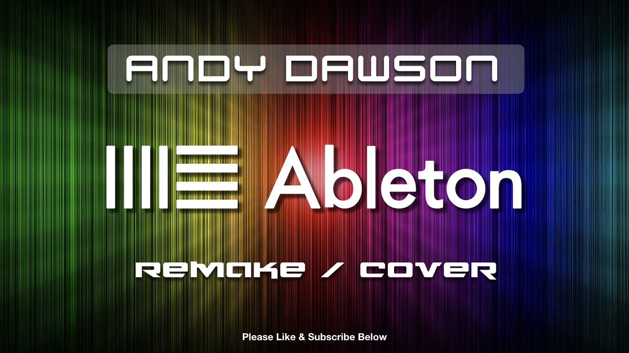 Ableton Live Remake / Cover - Jax Jones, Years & Years - Play