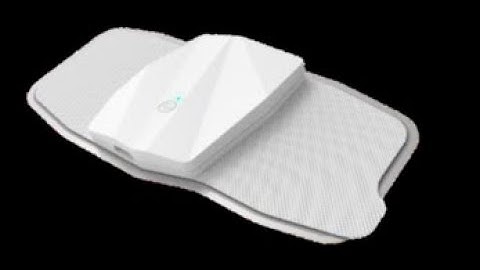 VitalSigns Realtime ECG Monitor System