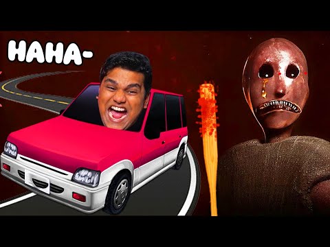 FINALLY CAR LEKE