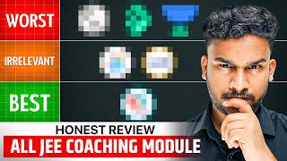All Coaching Modules Honest Review!! Best Module?