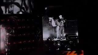 MOTIVE & UZI - OU (YILDIZLARA DOGRU / LIVE AT ORA ARENA