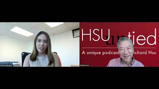 Hsu Untied interview with Karen Abesamis, Partner at Morgan Lewis