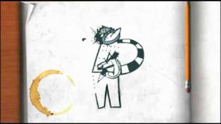 Five - Ident - Join The Dots - 2008