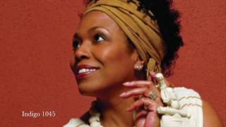 DeeDee Bridgewater! If You Believe! One Beautiful Witch!