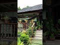 Ang ganda talaga ng view sa May Farm Kafe at Libagon,  Southern Leyte ❤️