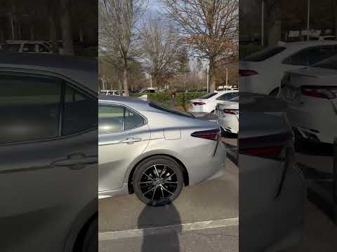 Anderson Automotive Color