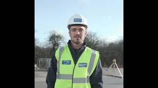 Technical Apprentice - Ellis Evans