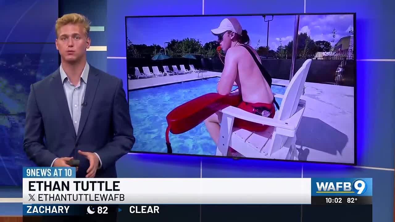 BREC hopeful to have an opening date for Liberty Lagoon soon, expect limited hours