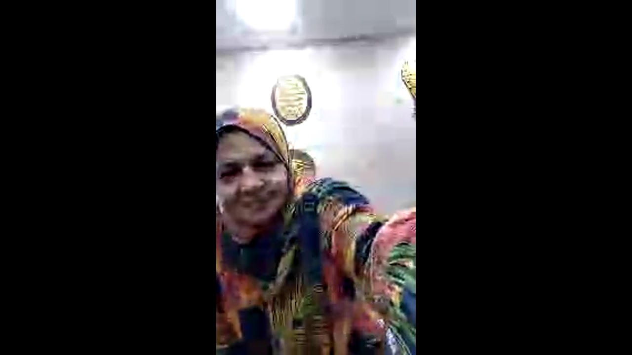 دع الخلق للخالق