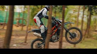 Raida Trailcraft Off-Road Pants Master The Trail With Confidence Motocross