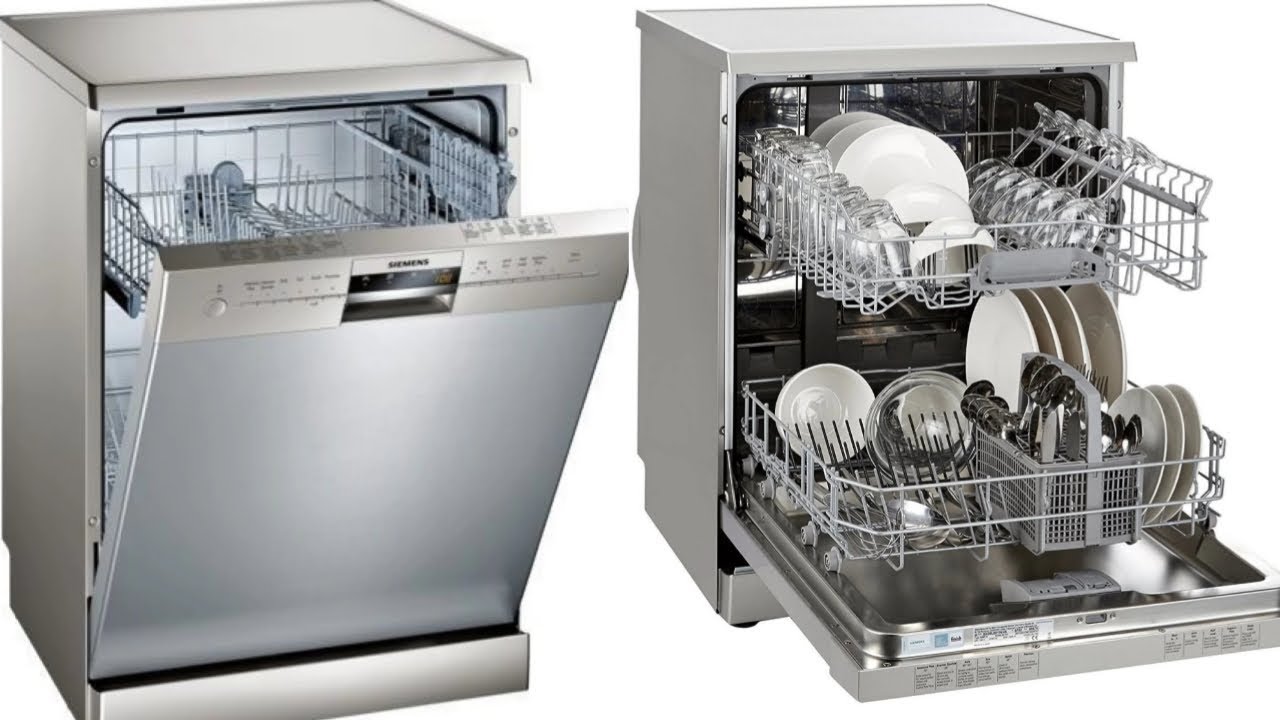 Siemens Dishwasher complete review in hindi Best Dishwasher in India