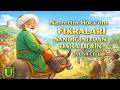 Bir Fıkradan Fazlası: Nasrettin Hoca’nın Hikmetleri / Uykuya Dalarken Tarih