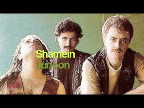 shamein - junoon