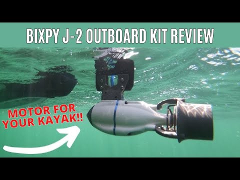 Bixpy J-2 Outboard Kit Review [Pros, Cons, & Is It Worth It Bixpy J-2 Outboard Kit Review [Pros, Cons, & Is It Worth It