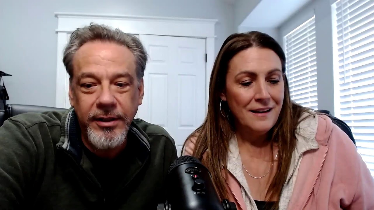 Cory & Melanie  chat about polygamy