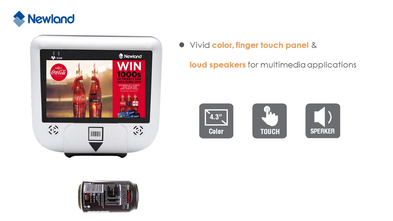 NQuire300 Presentation