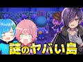 【あつ森】謎に包まれた"ゆきむらの島"にてるとくんと遊びに行ったら世界観が想像を絶する凄さだったww【あつまれどうぶつの森】