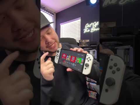 Nintendo switch joycons not working? Try this!