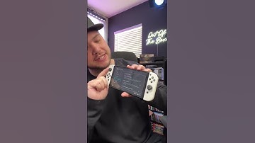 Nintendo switch joycons not working? Try this!