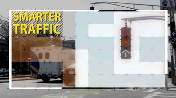 Smarter Cities: Traffic Control