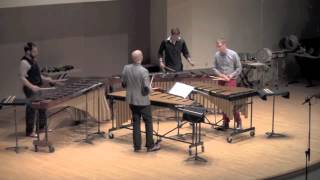 Nocturno from Christos Hatzis's Modulations
