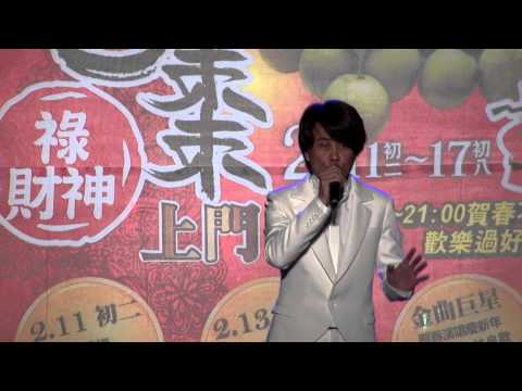 人生一首歌   江志豐