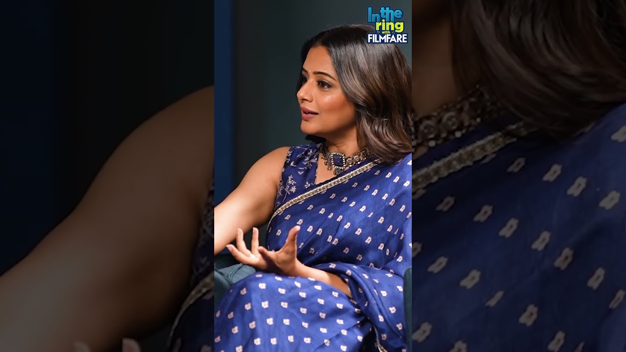 Priyamani Reveals the SHOCKING Truth About Her Movie Scenes