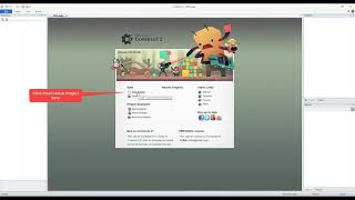 Pengenalan Interfaces Construct 2 Guide