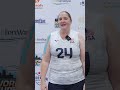 Raelene Elam | 2025 WPV Sitting World Cup USA vs GER Post-match Interview | USA Volleyball