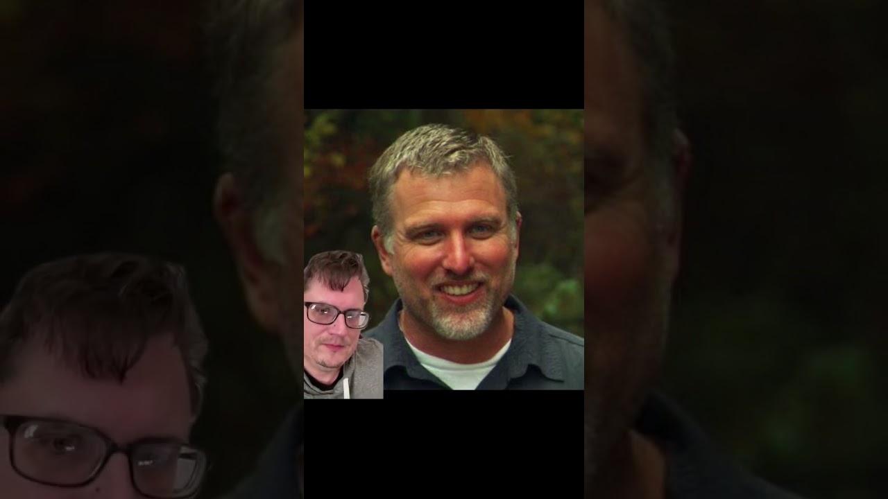 How tall is Bigfoot pt. 3 Bigfoot 101 #shorts