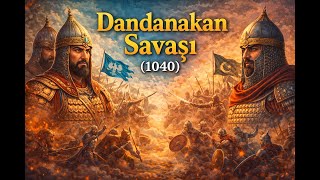 Dandanakan Savaşı 1040