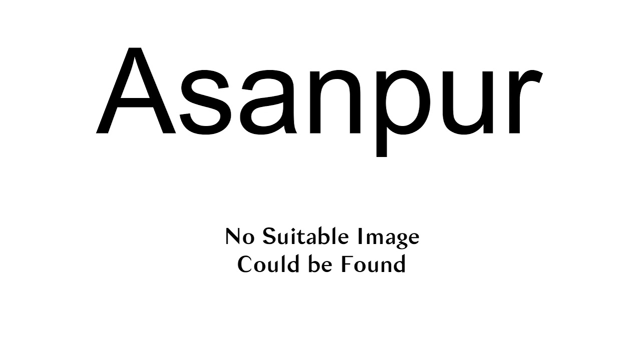 Asanpur