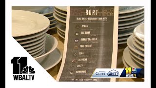 Celebrity Inaugural BORT Week will showcase Baltimore Black-owned restaurants Net Worth