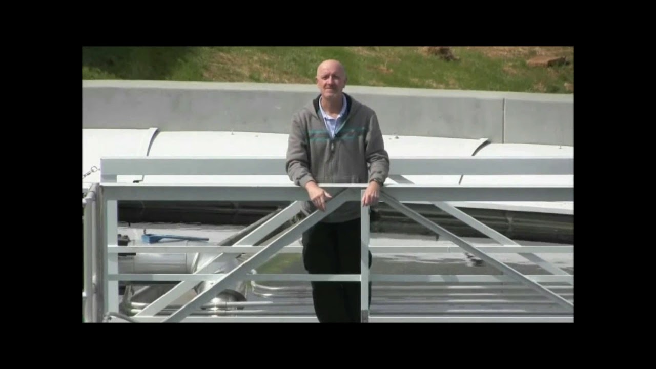 Hillsborough Wastewater Treatment Process YouTube