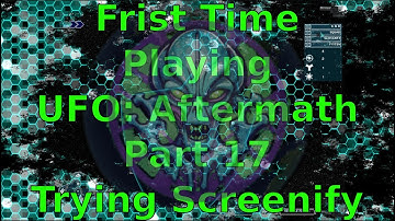 UFO Aftermath Part 17 UFO #ufo #aftermath #firsttime