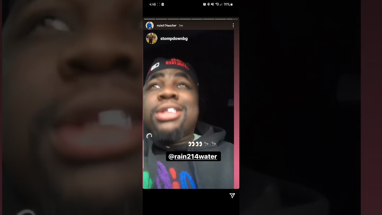 Sleduj Snippet of Mo3 "Gangsta Love" 2 na YouTube