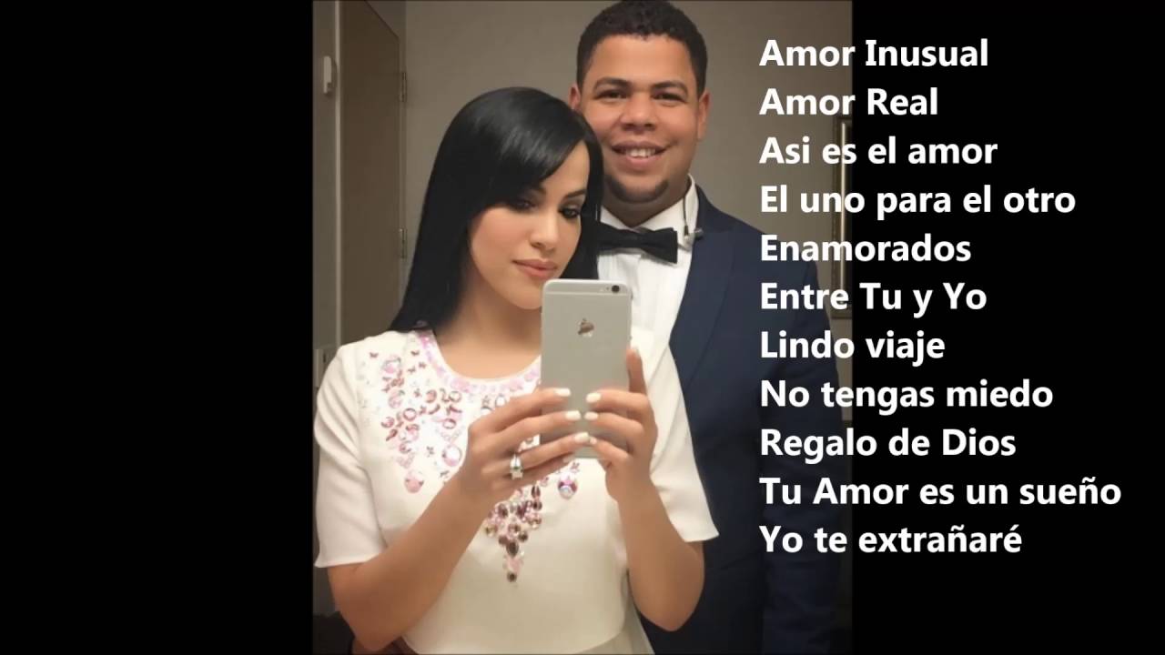 Canciones Románticas De Tercer Cielo Youtube