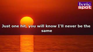 Camila Cabello - Never Be the Same [LYRIC]