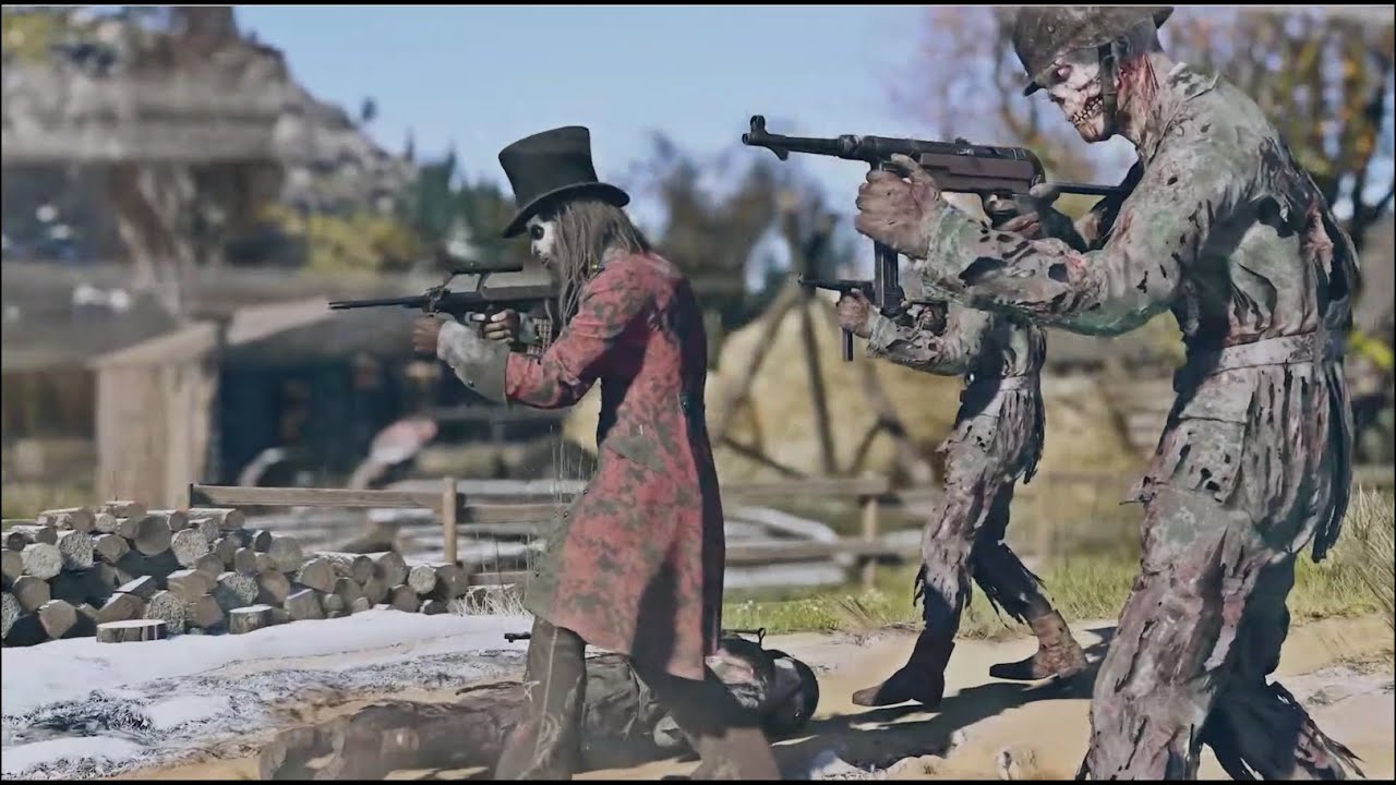 CRSED: Cuisine Royale | New Game Launch Battle Royal For Free | Comment For Next Part