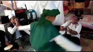 Tarian Sufi Dari Sigli, Aceh