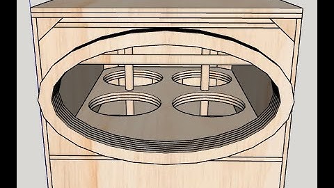 Stop Asking For Audio Advice On The Internet (4th order design)