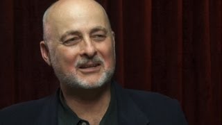Author David Brin On Dogmatic Libertarians, Transparency, And Uplifting Dolphins